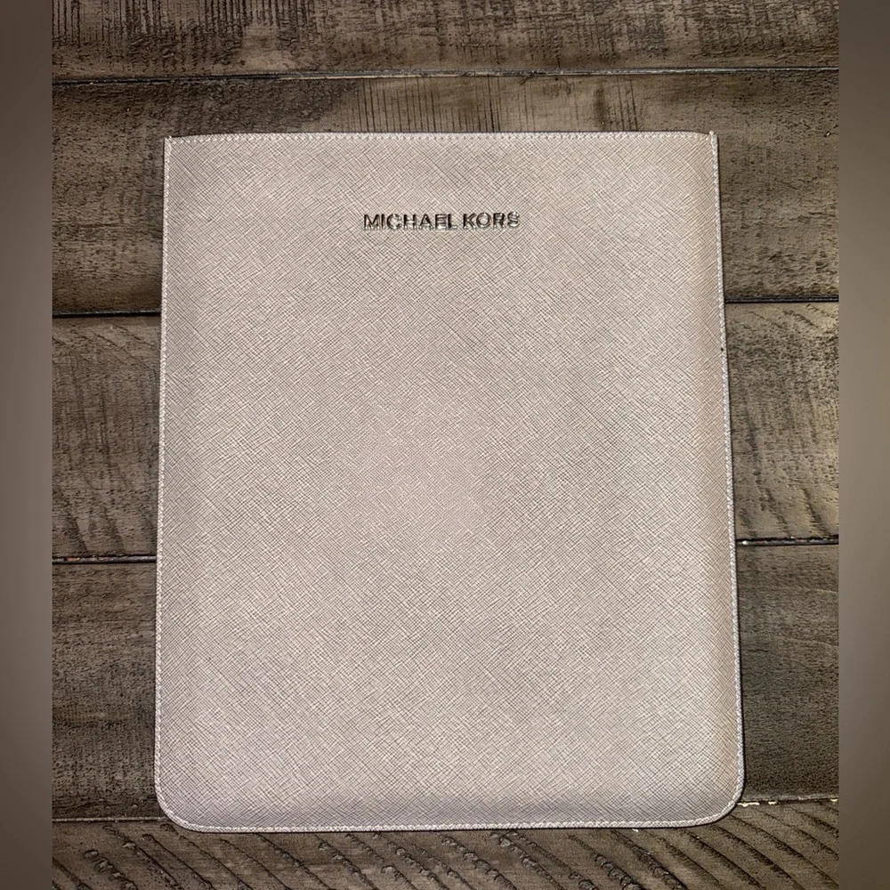 Michael Kors IPad or Kindle Slip Case